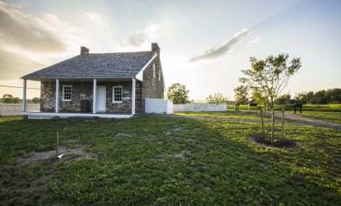 Gettysburg Battlefield: Lee’s Headquarters