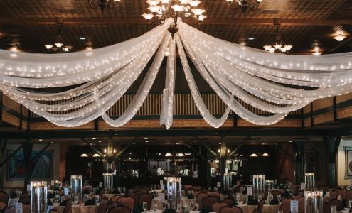 The Casino At Lakemont Park