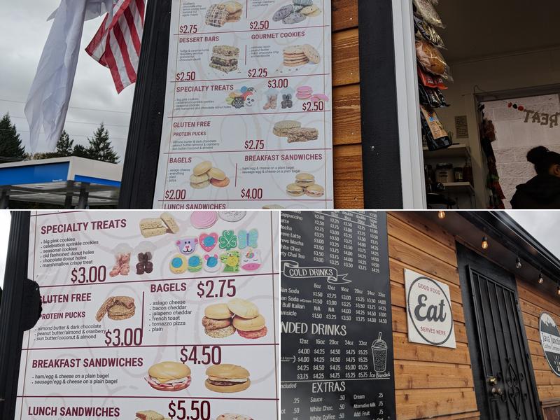 Java Junction Coffee Company