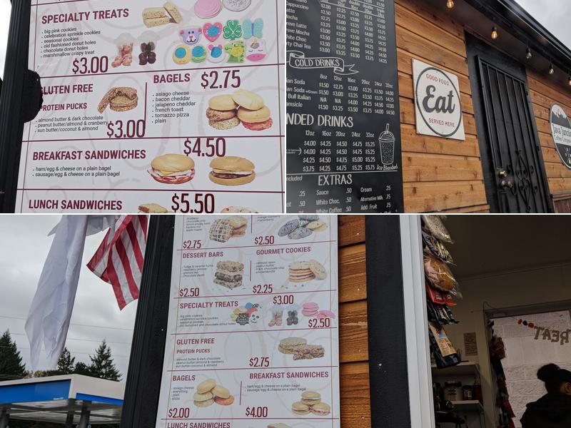 Java Junction Coffee Company