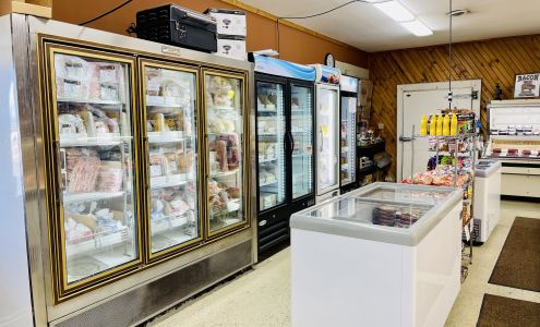 Smith Bros Meats & Catering Colby