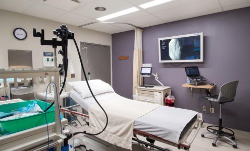 North Shore Gastroenterology & Endoscopy Center