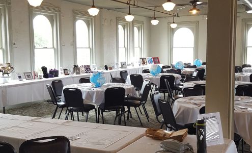 Brazos Cotton Exchange