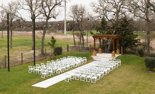 The Barn BCS Wedding Venue