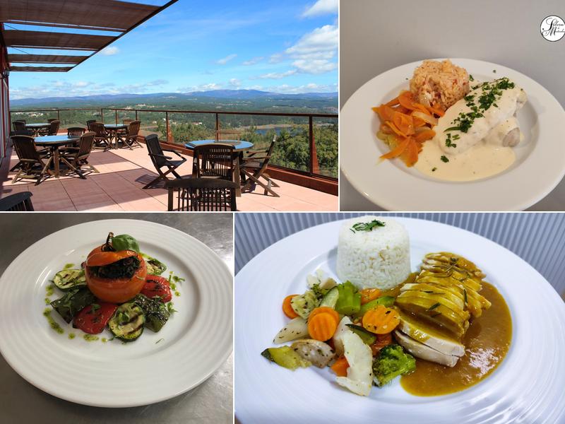 Sabores da Montanha Rua Nossa Srª da Confiança Nº 1200, 6100-532, Portugal