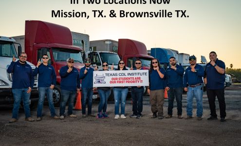 Texas CDL Institute