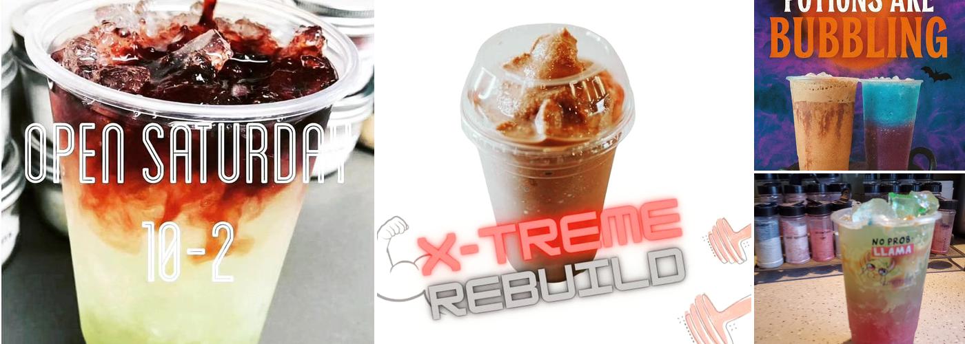 No Probllama Nutrition LLC