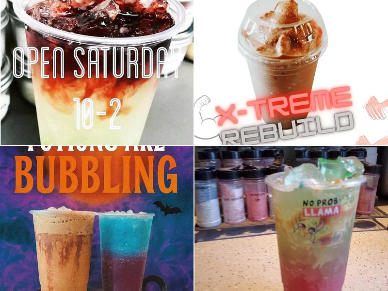 No Probllama Nutrition LLC