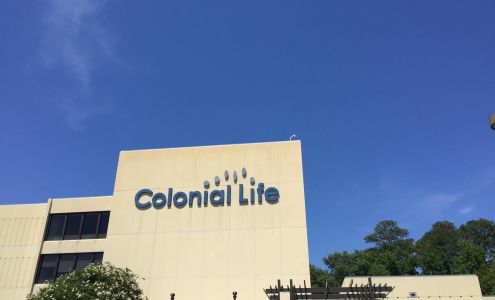 Colonial Life