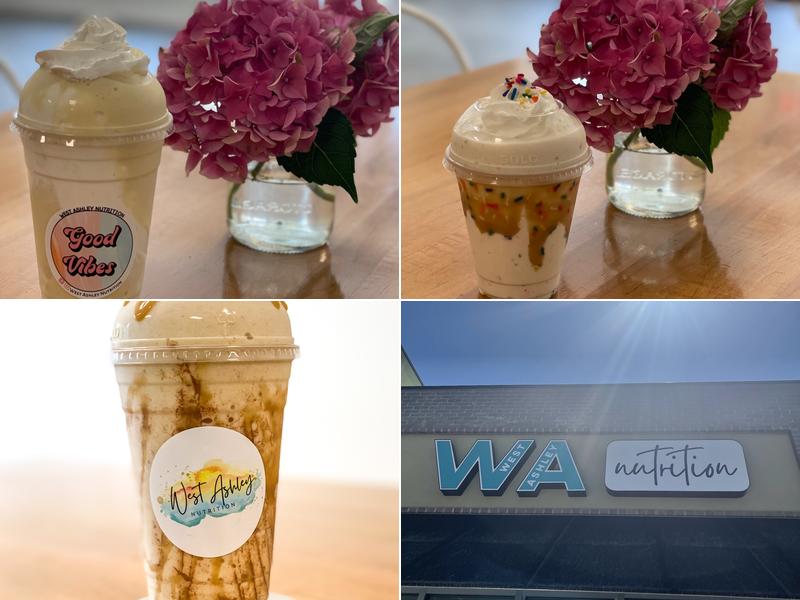 West Ashley Nutrition