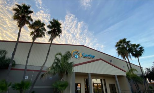 Center Church