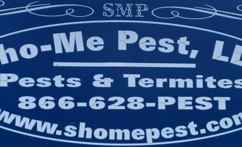 Sho-Me Pest, LLC- Pest & Termite Control Services in Lebanon MO M8FR+WX, Lebanon Missouri 65536