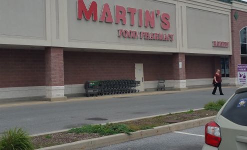 MARTIN'S