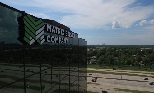 Matrix Service Company