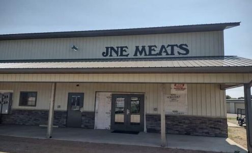 JNE Meats Lake Hallie