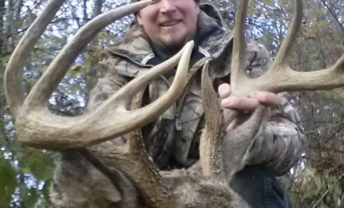 Ogdens Deer & Wild Game Processing Eleva