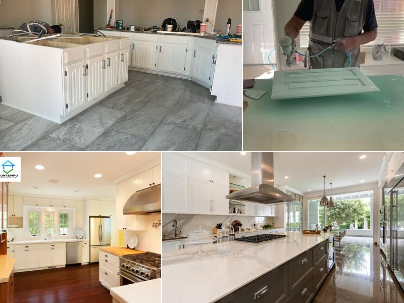 Contempo Construction