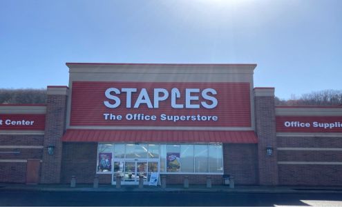 Staples