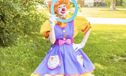 Pipsqueak's Party Time 34 Rosbo Ln, Morrisonville New York 12962