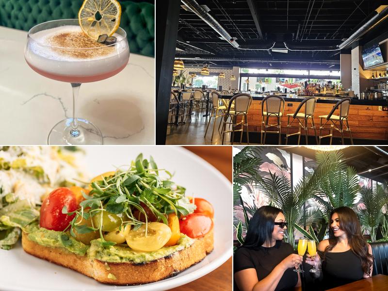 Toast Kitchen and Bar