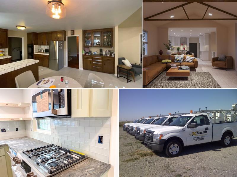 Excellent Home Remodeling