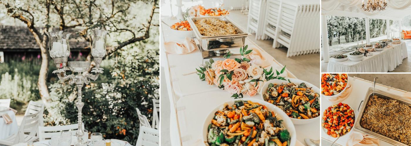 Charley's Catering Company