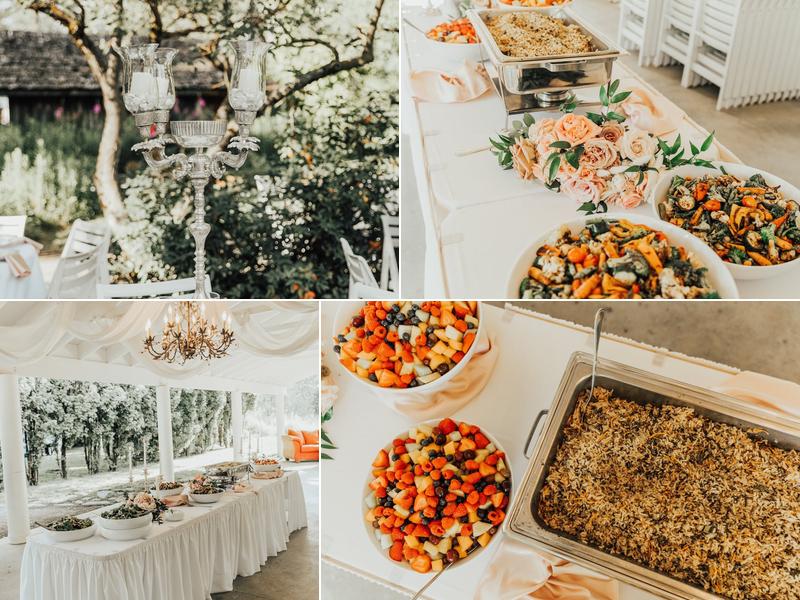 Charley's Catering Company