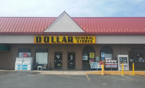 Dollar General