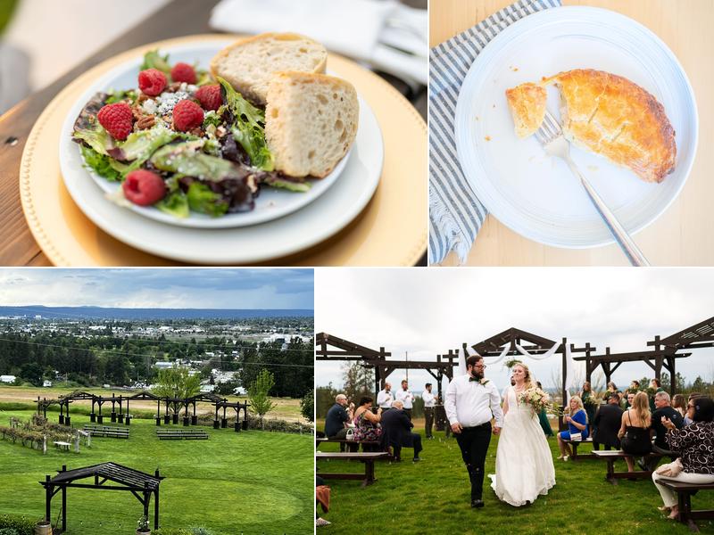 Beacon Hill Catering & Events