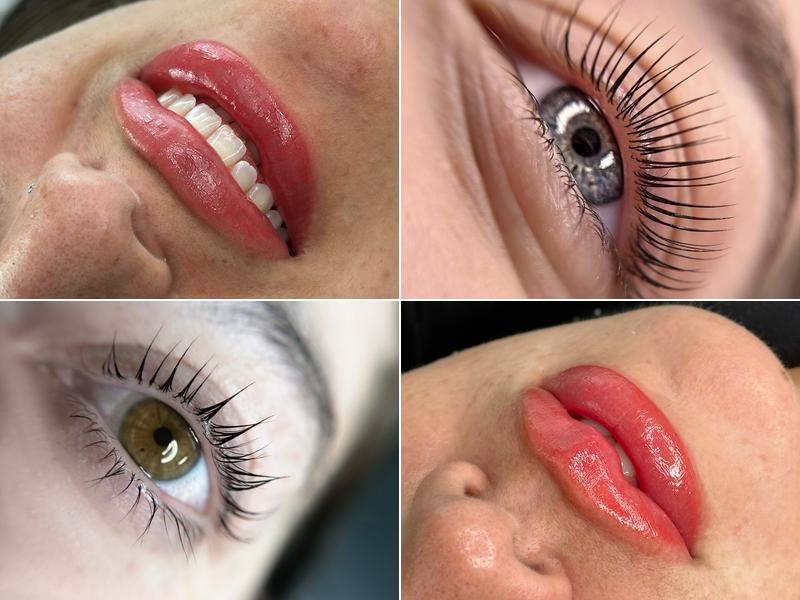 Permake Studio | Permanent Makeup & Academy