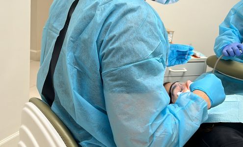 CG Dentist Orlando 8865 Commodity Cir # 6, Orlando Florida 32819