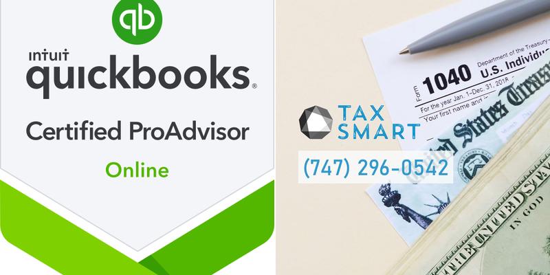 Prep Tax Smart