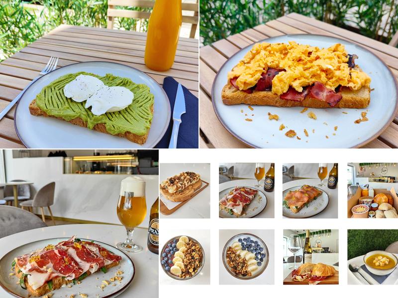 Fusão -Artes e Sabores R. Silva Bernardes n8