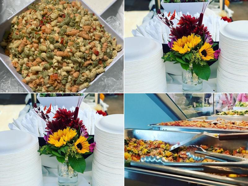 Reynas Catering
