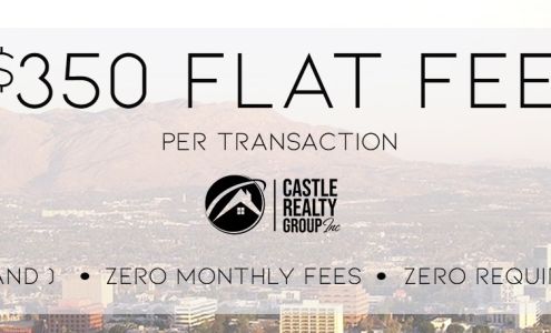 CASTLE REALTY GROUP