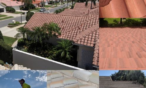 Jacobs Pressure Cleaning LLC