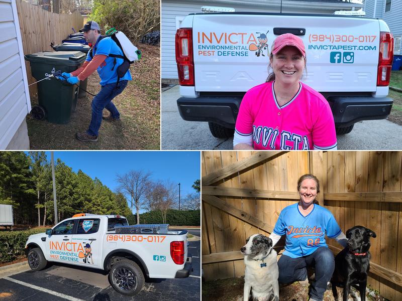 Invicta Environmental Pest Defense