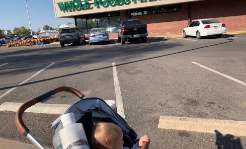 Whole Foods Bakery