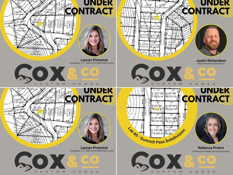 Cox & Company Custom Homes, LLC