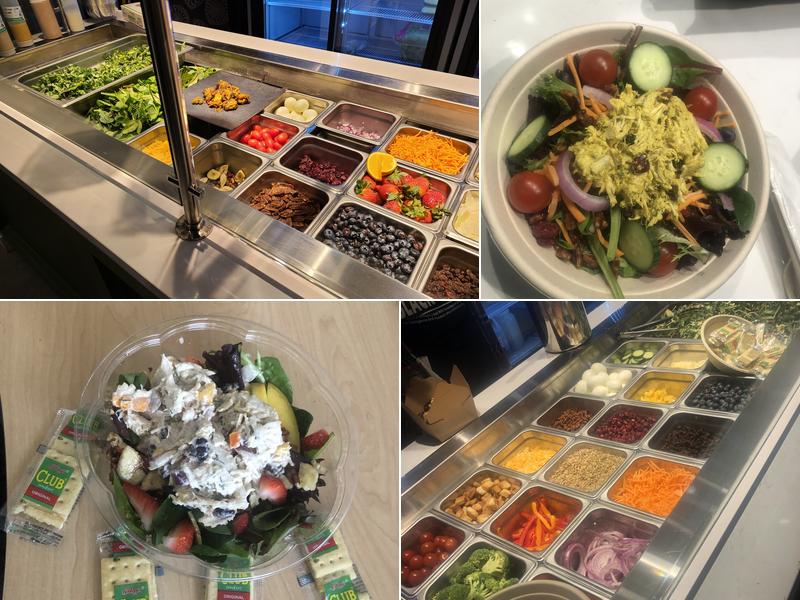 Tossed Together, LLC