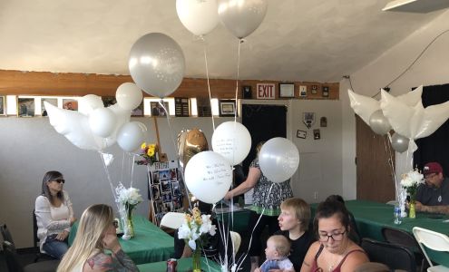 Fraternal Order of Eagles