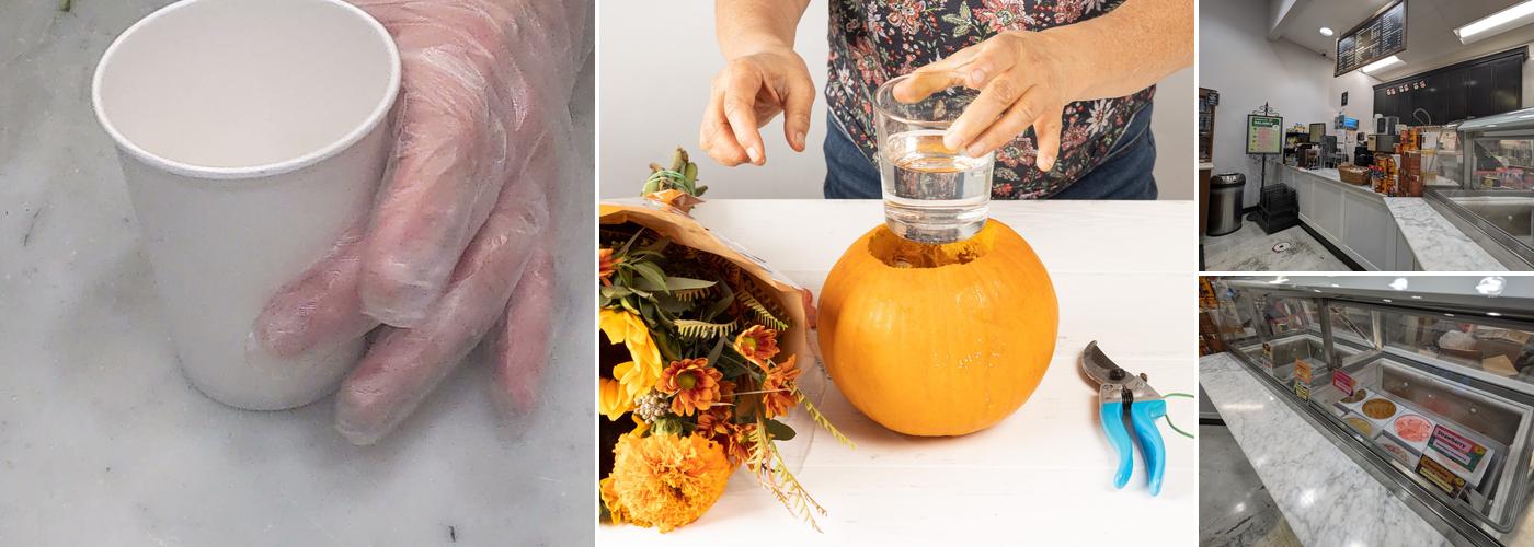 Nugget Market Coffee Bar