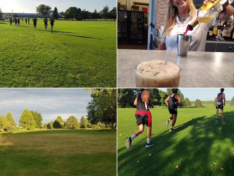 Gordon Country Club and Golf Course