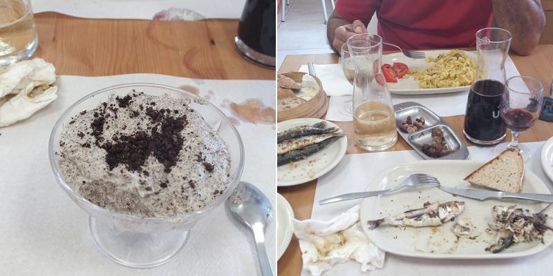 Perfeito sabor Tv. dos Almocreves 23