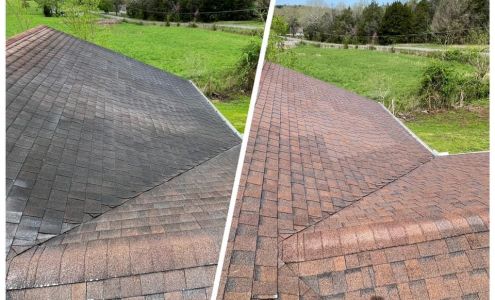 Optimal Soft Wash Solutions 13125 Cr 513, Winona Missouri 65588