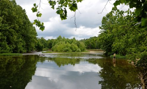 Scenic Riverway Hills Mailing , Eminence Missouri 65466