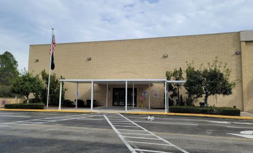 Palatka VA Clinic