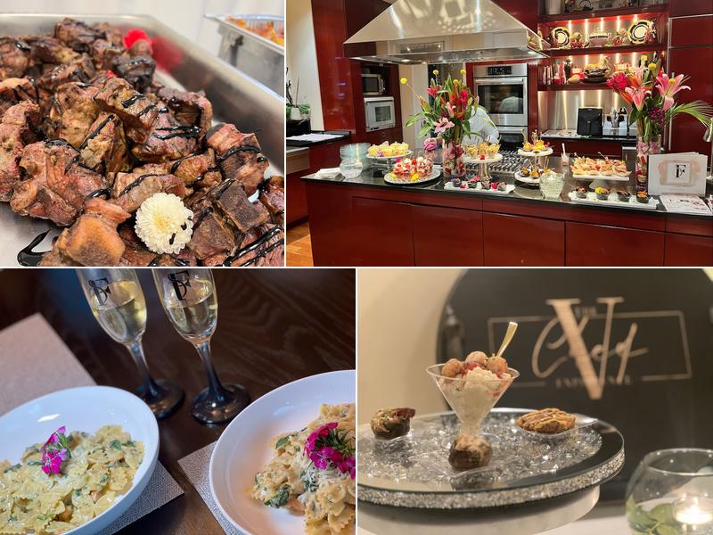 Sweet Fusion Experience