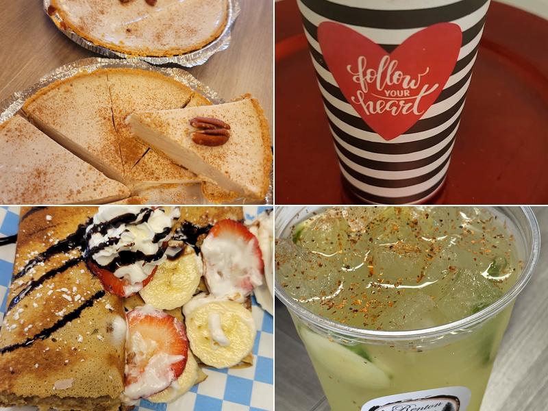 Renton Highlands Nutrition Herbalife 3700 NE 4th St SUITE 201, Renton