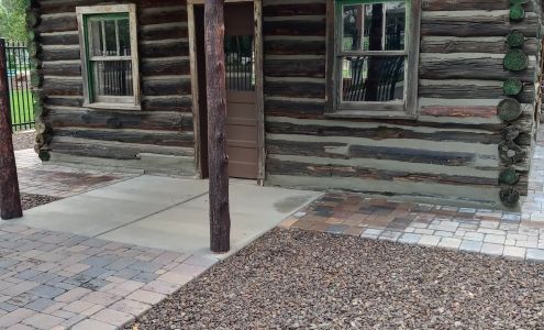 Show Low Main Street